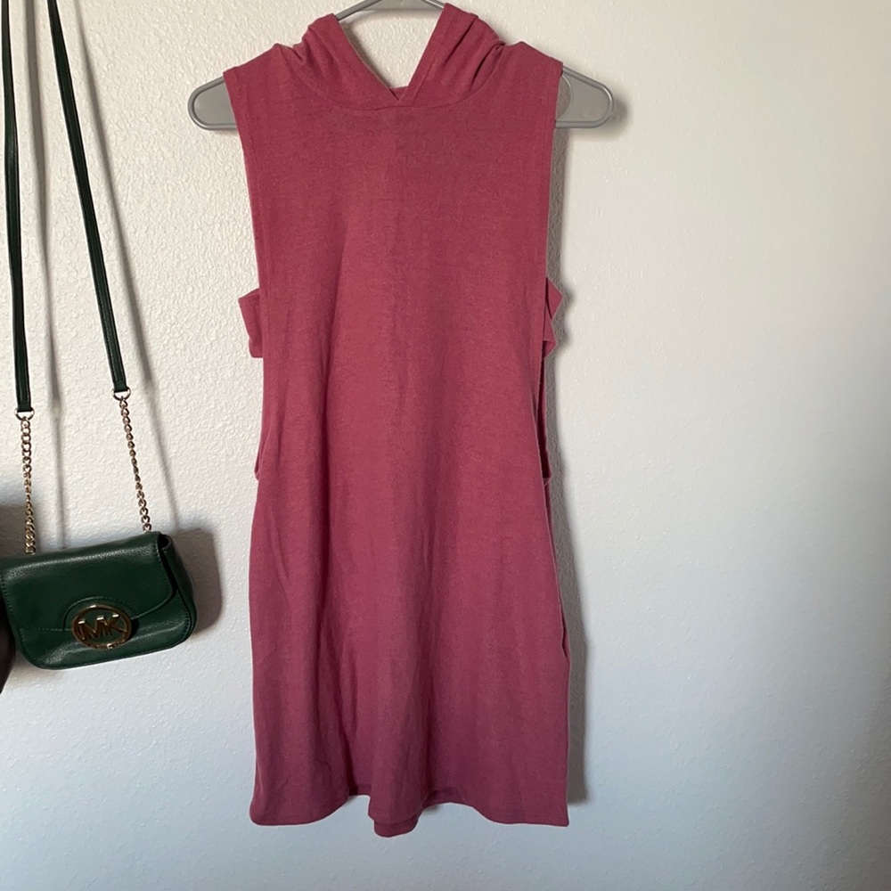 RVCA tunic/Dress